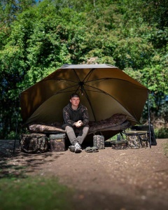 Umbrela Fox 60" Brolly, Ø=300cm - Img 3