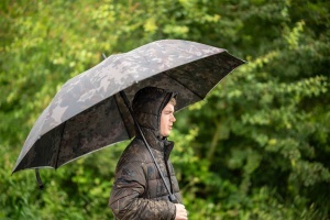 Umbrela Nash Make it Happen Umbrella, Camo - Img 3