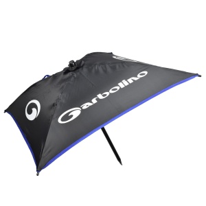 Umbrela Patrata Garbolino PVC 70x70cm Inclinatie 45° - Img 2