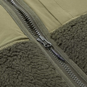 Vesta Trakker TechPro Sherpa Bodywarmer - Img 5