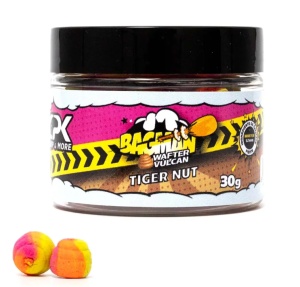 WAFTER BAGMAN VULCAN TIGER NUTS 12mm 30g
