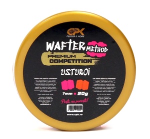 WAFTER COMPETITION METHOD USTUROI 7mm 20g