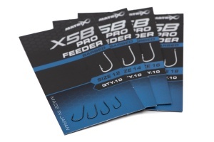 X5B Pro Feeder Size 14 Barbed - Img 3