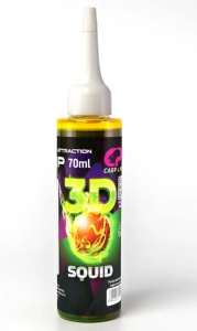 3D RANGE DIP SQUID 70ml