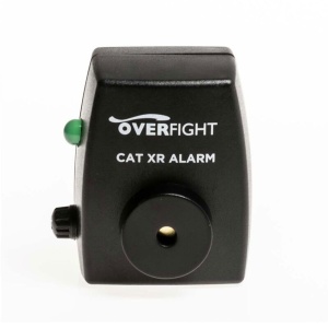 Alarma Overfight Cat XR