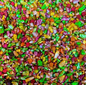 Amestec Săculeț Solubil Special PVA Stick Mix 1kg MG0970 - Img 3