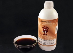 Amino Liver 500 ml
