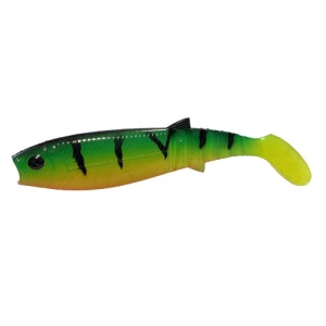 ATTACK DOMINATOR SHAD 12cm, culoare 19, 3 buc/plic