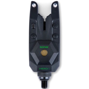 Avertizor Sonik Herox Orange Bite Alarm Single