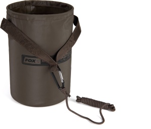 Bac Nada FOX Carpmaster Water Bucket, 4.5L