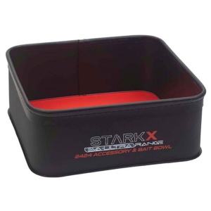 Bac Nada/Geanta Accesorii Nytro Starkx EVA Patrata L 24x24cm