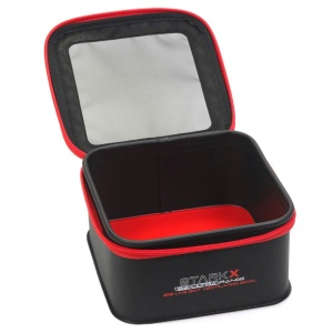 Bac Nyto Ventilare Momeala StarkX Ultra Eva 1818 Live Bait Ventilation Bowl Small