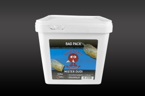 Bag Pack Mister Dudi