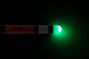 Baliza Luminoasa Fox Halo Illuminated Marker Pole - 1 Pole Kit - Img 4