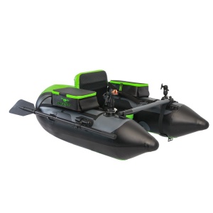 Belly Boat Skeater Jawz 1.70m Float Tube