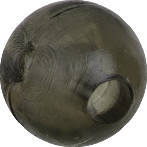 Bile de Cauciuc Fox Edges Naturals Tapered Bore Beads, 6mm