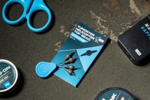 Bilute Antisoc Nash Chod and Helicopter Safe Top Bead - Img 2