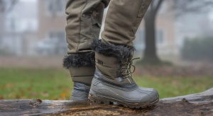 Bocanci Nash ZT Polar Boots - Img 4