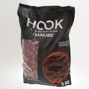 BOILIES BF HARD SQUID & PLUM 24mm 5Kg