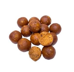 Boilies Semisolubil AMG aRoma® 20mm MG6424 - Img 2