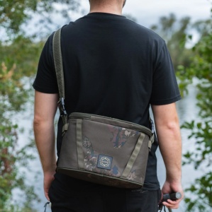 Borseta Nash Scope Baiting Pouch - Img 6