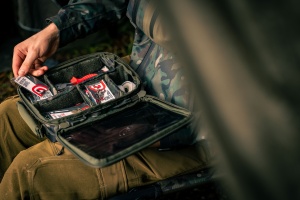 Borseta Trakker NXC Bitz Pouch Large - Img 12
