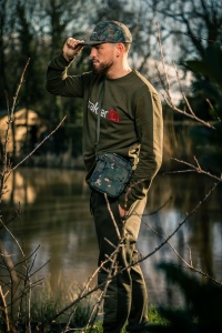 Borseta Trakker NXC Essentials Bag - Img 4