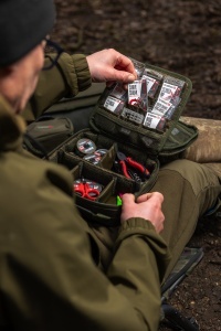 Borseta Trakker NXG Compact Tackle Bag - Img 12