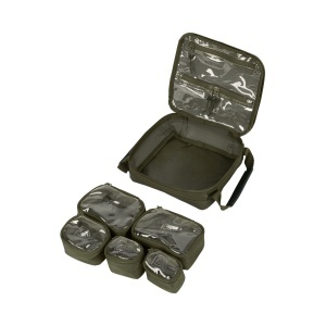 Borseta Trakker NXG Modular Lead Pouch System - Img 3
