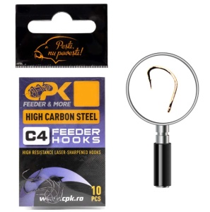 C4 Feeder Hook NR 12