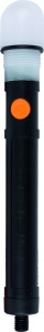 Cap Baliza Luminoasa Fox Halo Illuminated Marker Pole Capsule