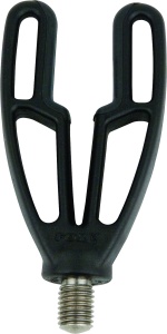 Cap Suport Fox Front Runner Rod Rest Head, 4x7cm