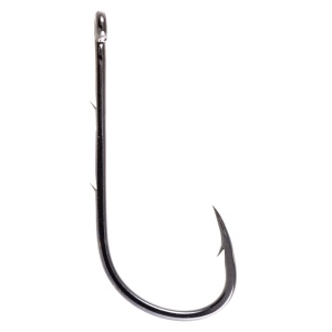 Carlig Owner 5123-111 No.1/0 Negru Ebi Baitholder BC
