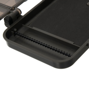 Carp Pro - Cutie Mini Tackle & Rig Box 28,5x20,5x7cm - Img 4