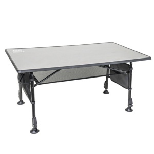 Carp Pro - Masa Pliabila Delight Maxi Rig Table pentru Monturi + Geanta Transport 115x70cm