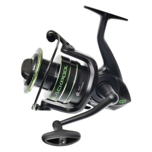Carp Pro - Mulineta Blackpool Carp 7000SD
