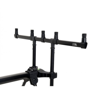 Carp Pro - Rod Pod D-Carp 3-4 Posturi, 4 Picioare - Img 5