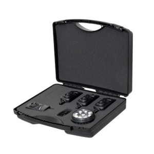 Carp Pro - Set Avertizor Hastam 3+1 - Img 4