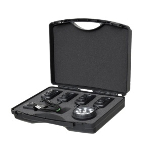 Carp Pro - Set Avertizor Hastam 4+1 - Img 4
