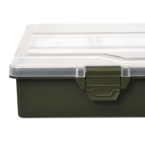 Carp Pro - Set Cutii din Plastic 36,5x30cm - Img 6