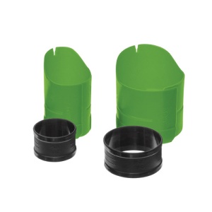 Carp Pro - Set Incarcatoare Pungi PVA Bag Loaders S/L