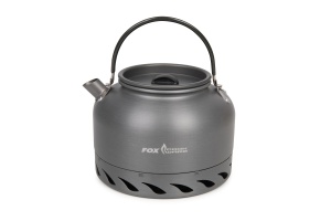 Ceainic Fox Cookware Heat Transfer Kettle,1.5L