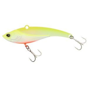 Cicada Sakura Salty Blade 90mm 25gr 147 Glow Chart