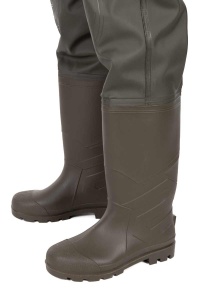Cizme Piept FOX Khaki HD Waders - Img 3