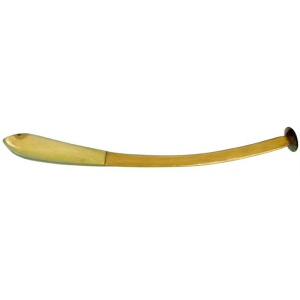 Clonc Konger Nr.4 Wooden K-Lonk DREAD CAT®