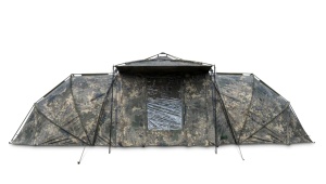 Cort Nash Bank Life Gazebo Camo Pro, 330x330x220cm - Img 4
