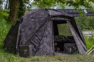 Cort Nash Titan Hide Camo Pro Full System - Img 4