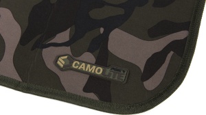 Covoras Cort Fox Camolite Bivvy Mat, 70x50cm - Img 2