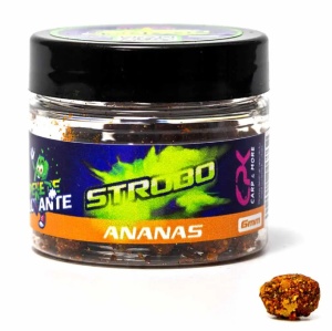 CPK STROBO FEEDER ANANAS 3D 6/8mm 15g