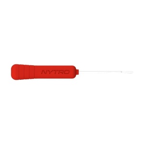 Croseta Nytro Hinged Baiting Needle Plutitoare